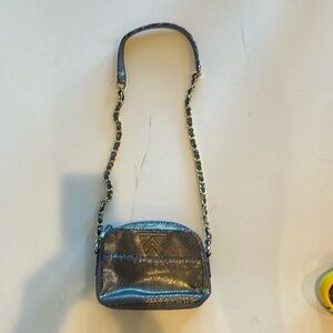 Kelly Wynne Mini Mingle handbag